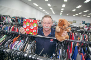 Christmas gifts keep on giving