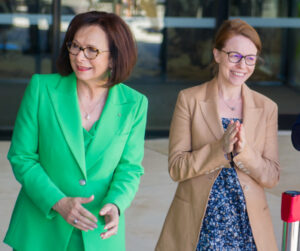 Vital signs are there in new Mildura hospital vision