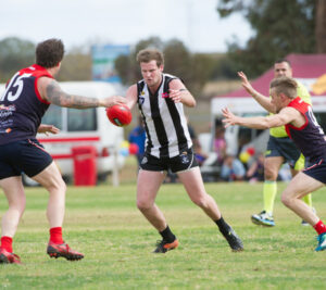 Millewa Football League: It’s time for the big test