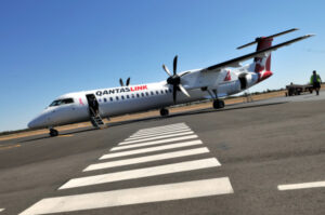 Mildura misses out on Qantas pilot academy