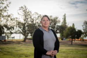 Lambert seeking clarity for community