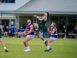 SFNL footy: The Round 14 wrap