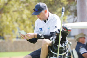 The 19th Hole: Riverside history repeats