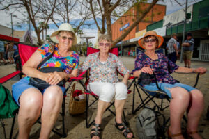 Photos – 4 October Country Music Festival 2019