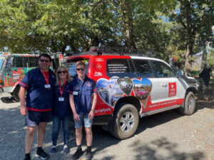 Variety Brats Bash closes in on Mildura