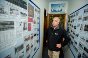 Blue skies ahead for RAAF Museum