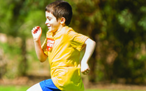 Mildura Little Athletics results