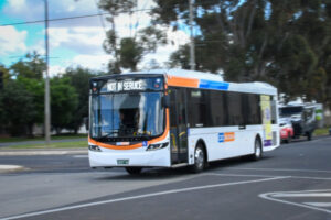 Saturday bus service scrapped