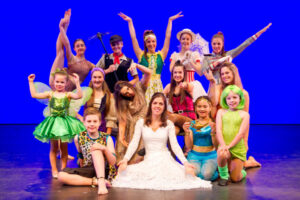 Mildura dance school’s stunning rise