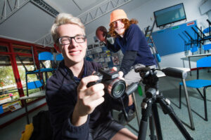 Shorts path to success