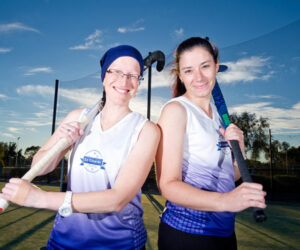 Sunraysia hockey Masters are sticking at it