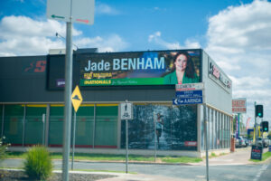 Nats’ anti-Cupper attack ad rejected