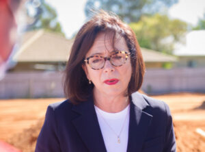 Budget a failure, says Mallee MP