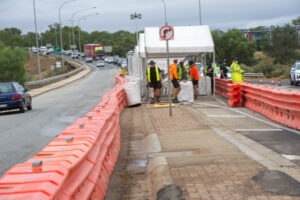 Border permits hit the one million mark