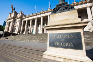 Benham backs FOI laws overhaul