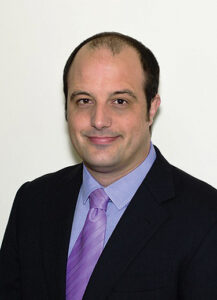 Bringing smiles to young faces