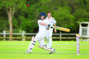 Shania Mckinnon eyes big break