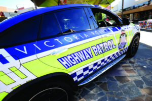 Victorians urged to slow down as speed drives up road deaths