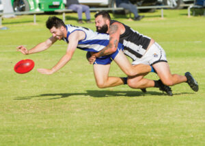 In-form Magpies in third straight win