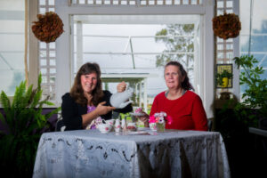 High Teas fit for a Queen