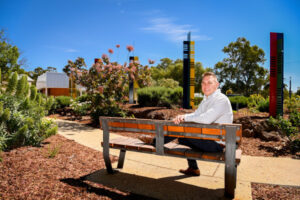 Wood’s drive to improve city remains strong