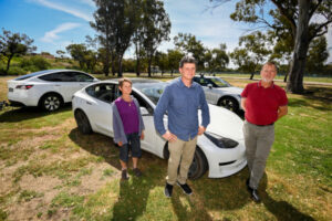 Positives and negatives of the EV tax cut