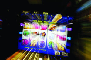 Mildura losing pokies battle: Record smashed … with a month to go