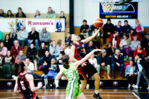 Big V basketball: Speed key for Mildura Heat women on road