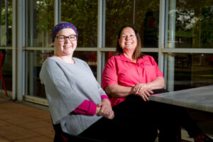 Sunraysia women and men urged to get breast cancer screening