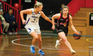 Mildura Heat Division 1 Women: Team has renewed hunger
