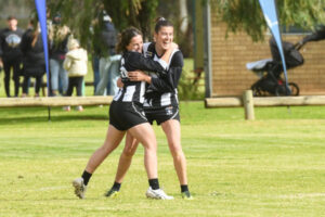 Fitter Magpies stay grounded