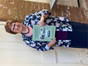 Locals snap up piece of Merbein history