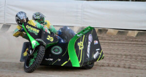 Stars align for tribute meet