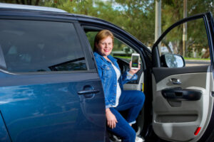 Ride-sharing app for women arrives in Mildura