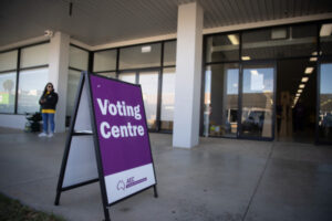 Alliance outlines election needs