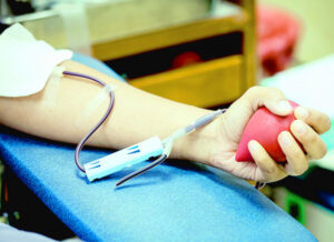 Call for Mildura blood donors