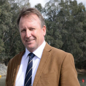 MP spruiks a new Menindee Lakes option