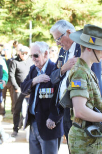 Gallery Anzac Day – Red Cliffs