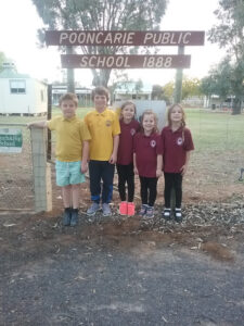 Pooncarie Public School to reopen in 2019: Back to class