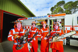 SES’s WOW of a day