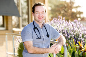 Doc’s remedy for homesickness