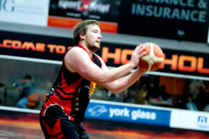 Big boost for Mildura Heat men’s team