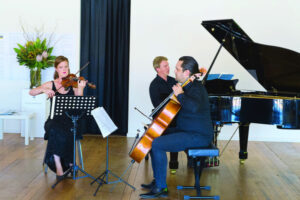 Festival of musical variety