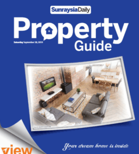 Property Guide 28/9/2019