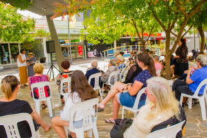 Book celebrating stories of migrant women launched in Mildura