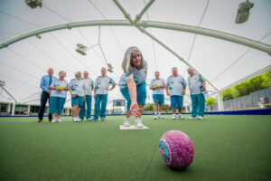 Coomie’s makeover puts the rest in the shade