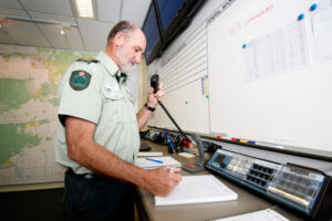 Burns cut Mallee national parks’ fuel load