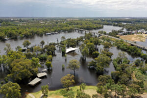 Plans in place for flood recovery