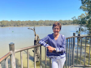 New NSW water regulation is sneaky, says Helen Dalton