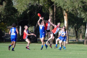 Roos taking ‘little wins from big losses’